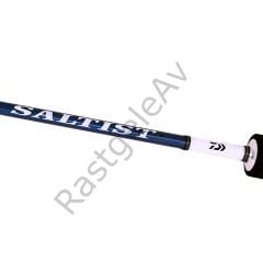 DAIWA SALTIST HYPER 1.88M 80-200GR 1+1 SLOW JIG KAMIŞ