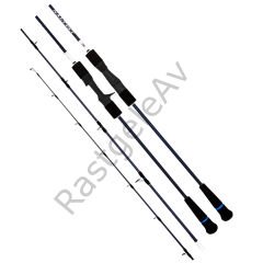DAIWA SALTIST HYPER 1.88M 80-200GR 1+1 SLOW JIG KAMIŞ
