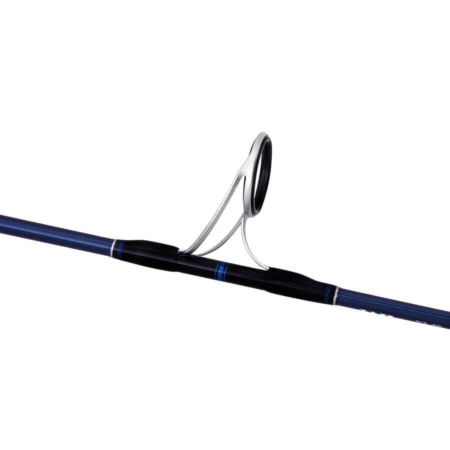 Daiwa Saltist Hyper 188 Cm 80-200 Gr Slow Jig Kamışı