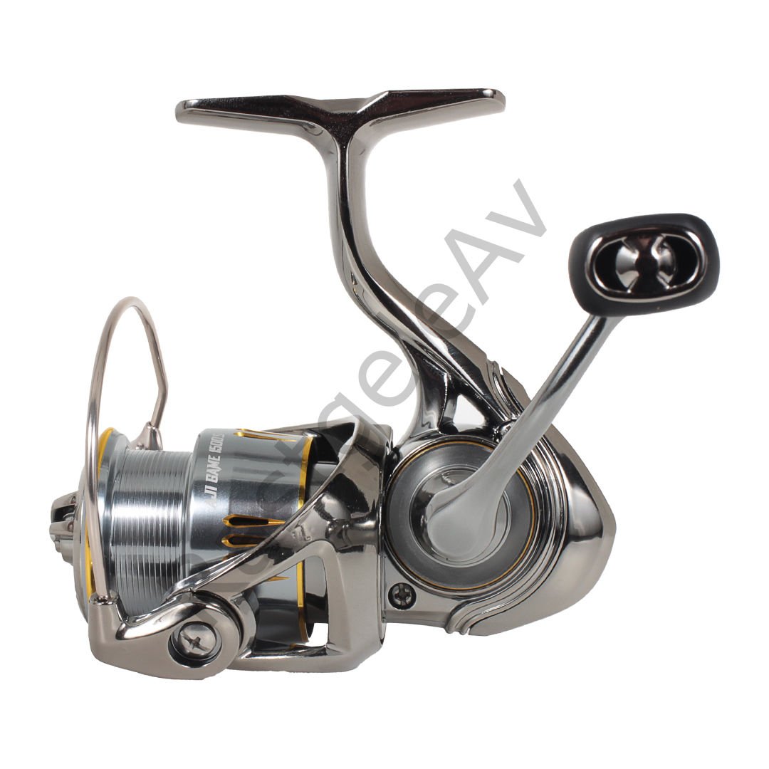 RYUJI AJI GAME 1500S 6+1BB MAKARA