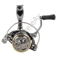 RYUJI AJI GAME 1500S 6+1BB MAKARA