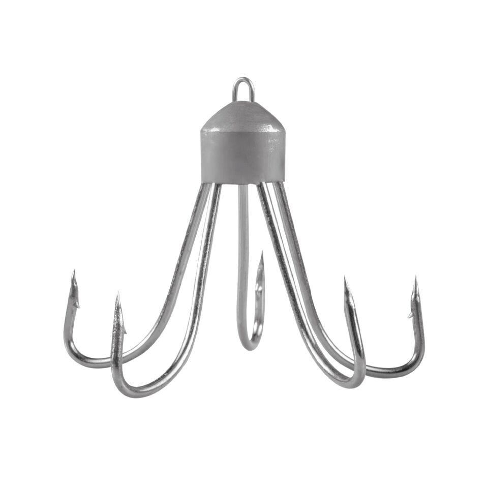 Effe İğne 2487 Kurşunlu Çarpma