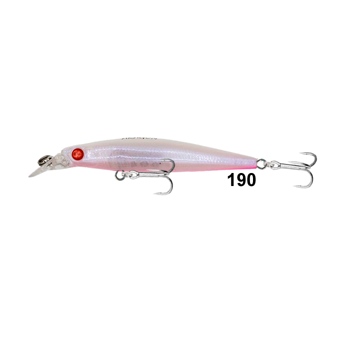 Aragon Cy 119 Maket Balık 72 Mm 5,2 Gr 190