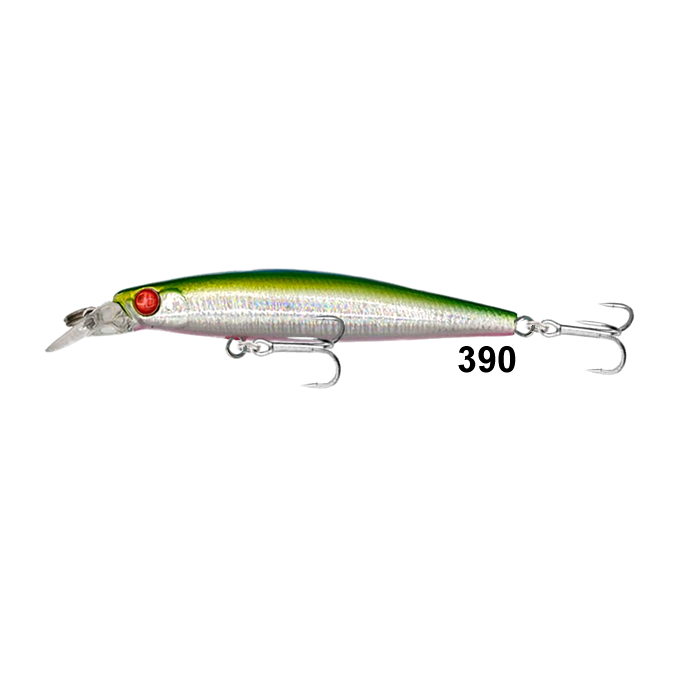 Aragon Cy 119 Maket Balık 72 Mm 5,2 Gr 390