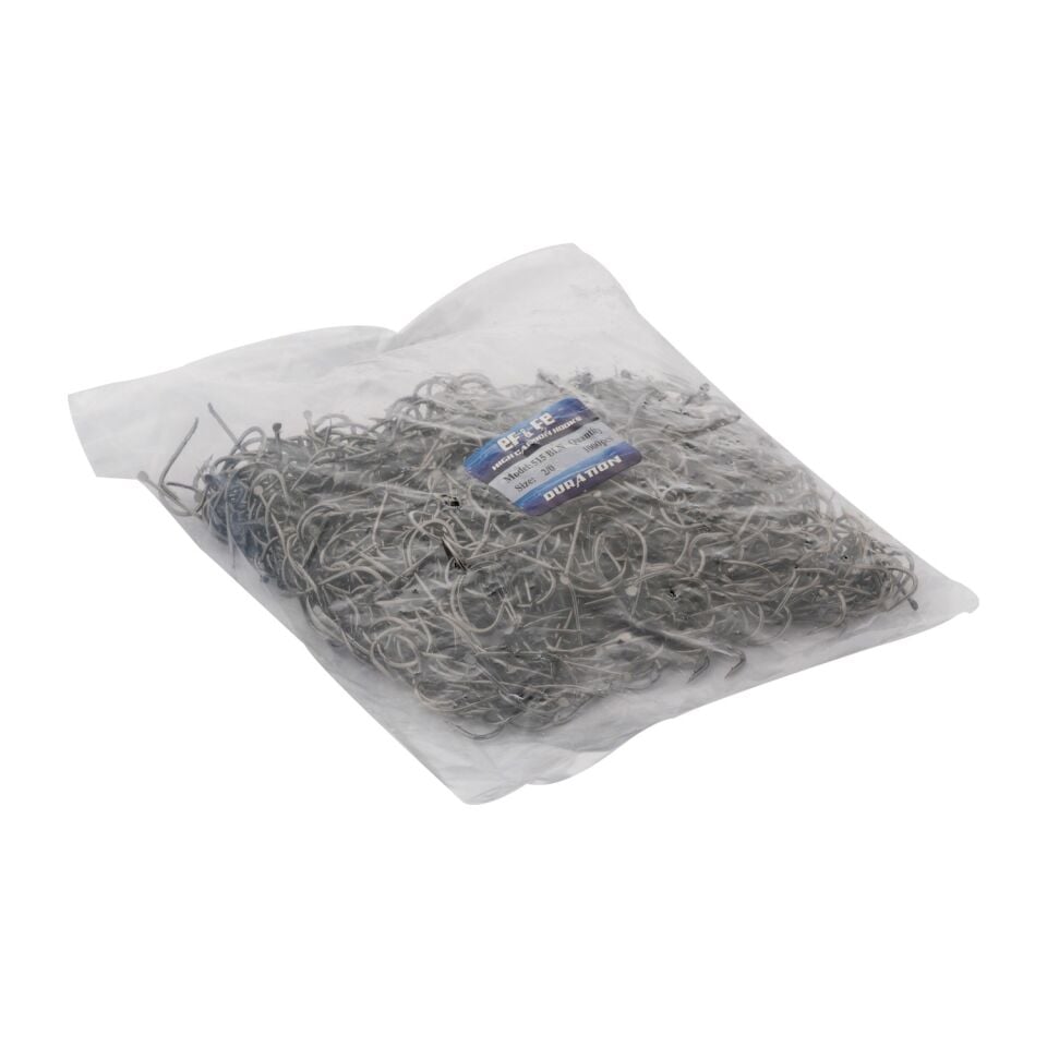 Effe İğne 515 Black Nikel Dökme