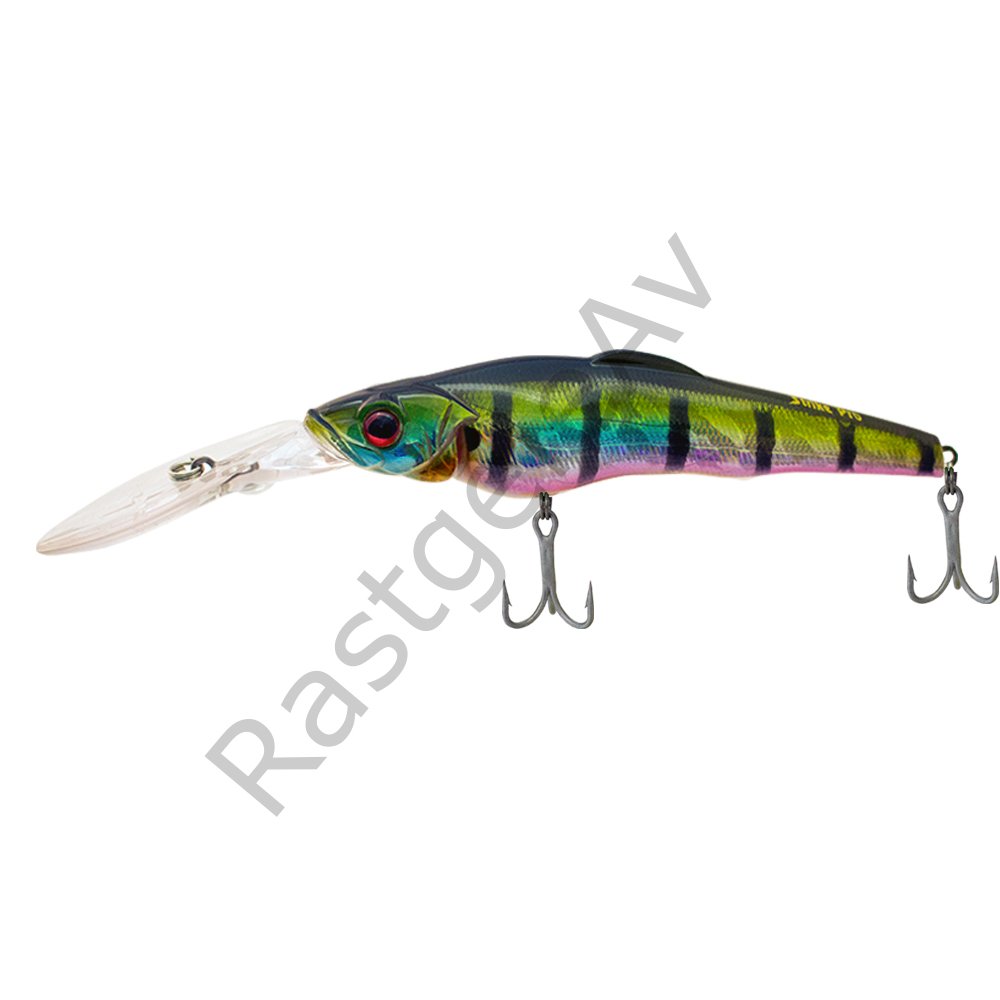 Strike Pro EG-76 Dl Challenger-X 110 Serisi Suni Yem