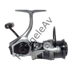 RYUJI MATRIX 4000M 5+1BB MAKARA