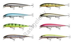 Savage Gear 3D Smelt Twitch N Roll SR 14 cm 20 gr Ayu