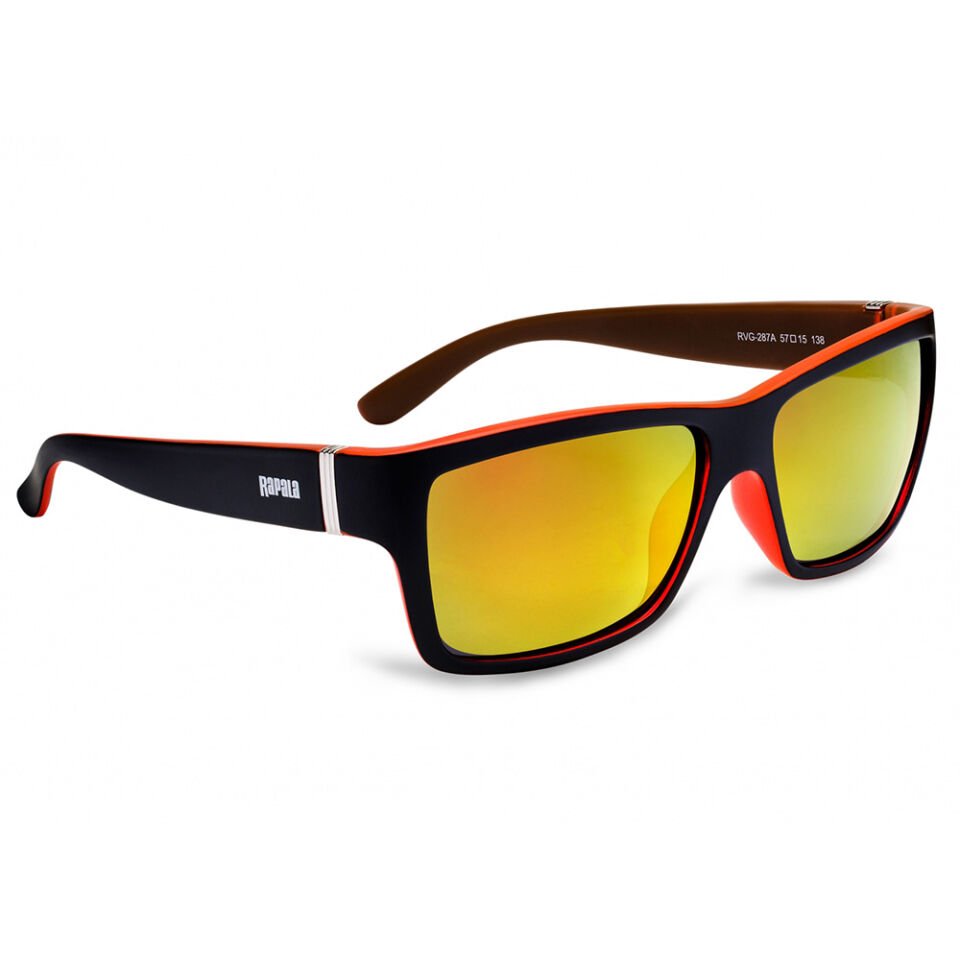 Rapala Urban Vision Gear Polarize Güneş Gözlüğü UVG-287A