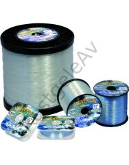 Asso Universal Bobin 250gr Monofilament Misina Beyaz