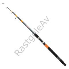 Captain 1730 Potenza Teleskopik Kamış 70-150gr Atar