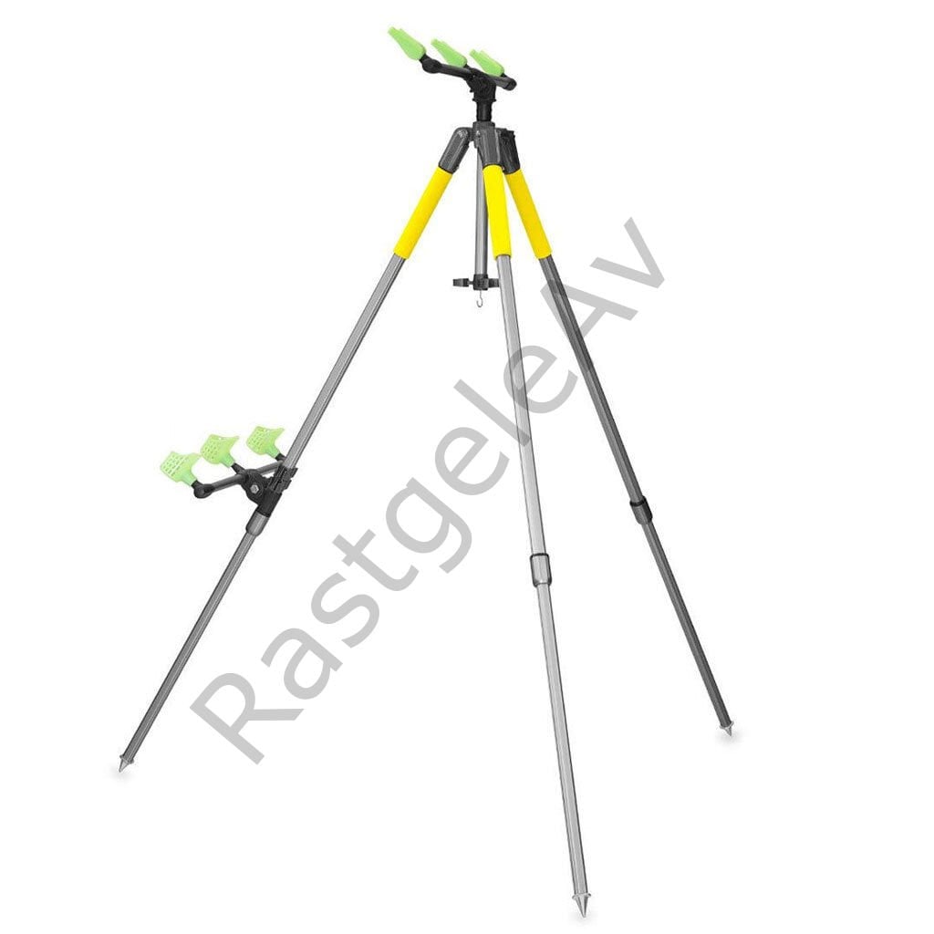 Bauer Extreme Alüminyum Surf Tripodu