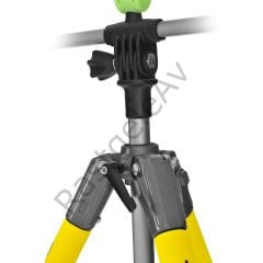 Bauer Extreme Alüminyum Surf Tripodu