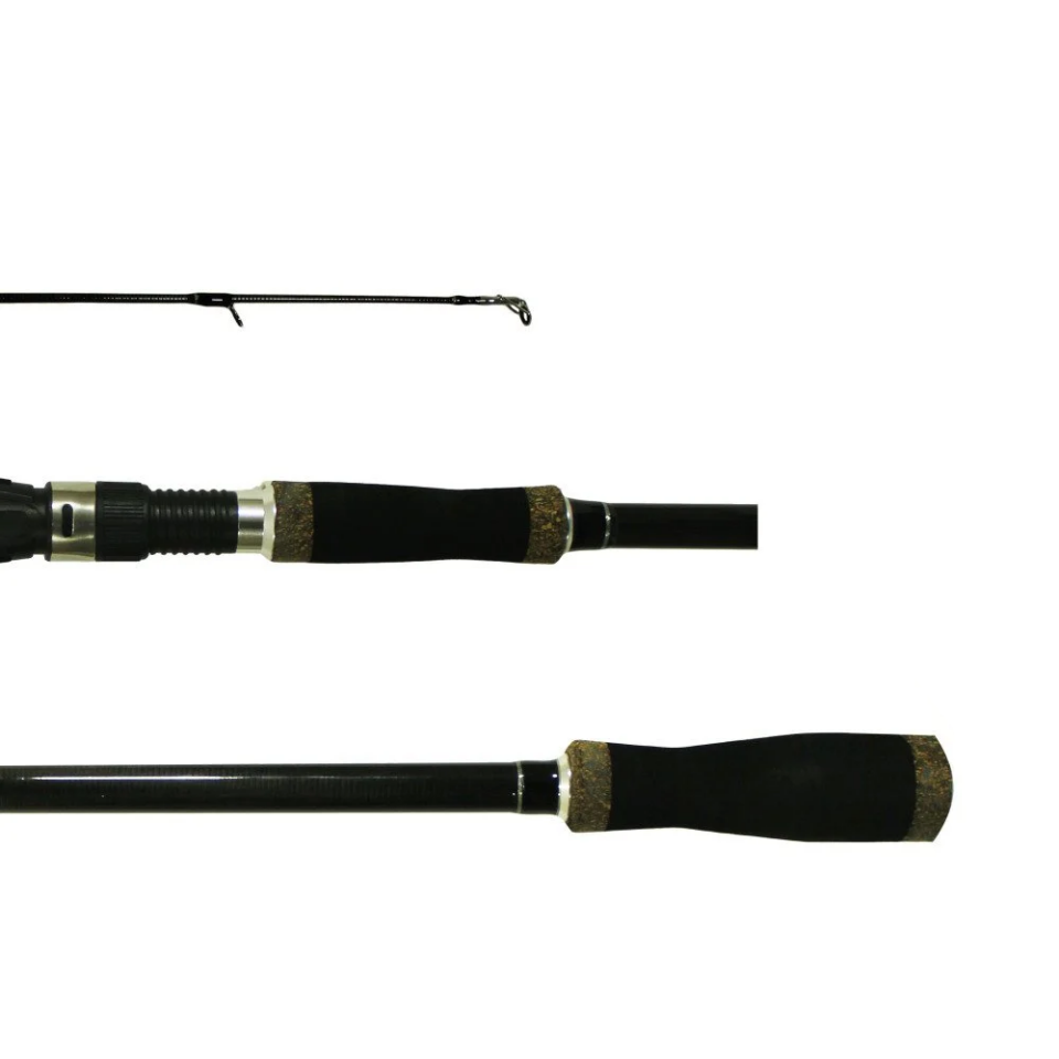 Black Mamba 270 Spin 8-38 Gr New