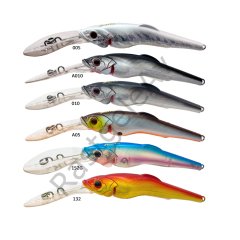 Strike Pro EG-76 El Challenger-X 140 Serisi Suni Yem