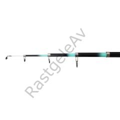 Captain 1735 Grande Teleskopik Kamış 70-150gr Atar
