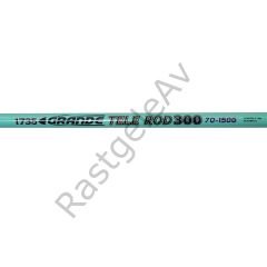 Captain 1735 Grande Teleskopik Kamış 70-150gr Atar
