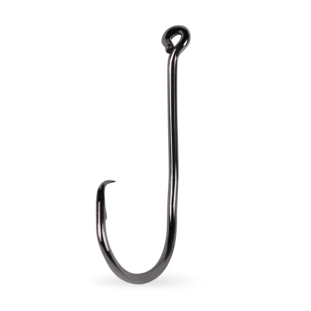 Mustad Ultra Point 39935NP-BN Octopus Circle 2X Strong Olta İğnesi BLACK NICKEL - NO:6-0 5Lİ