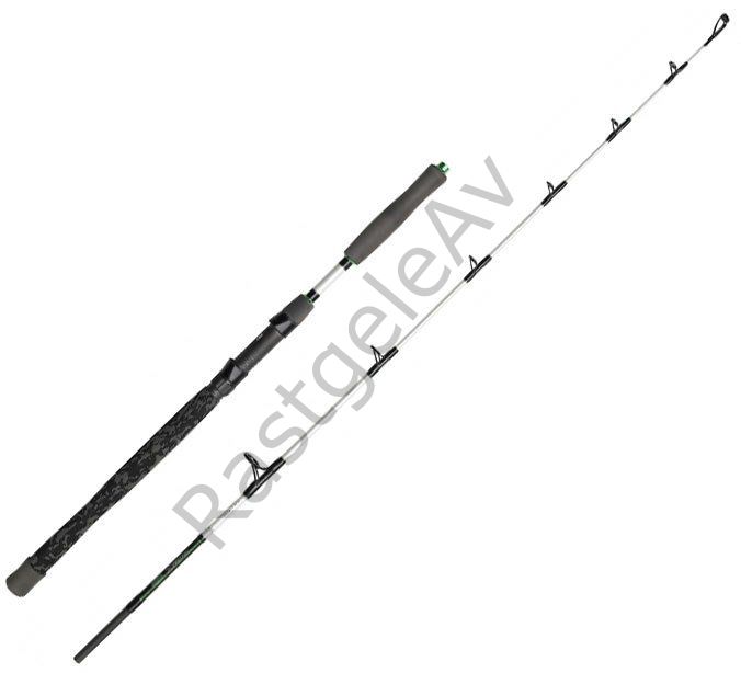 Dam Madcat White Close Combat  1,70 m 50-125 gr