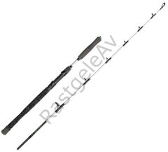 Dam Madcat White Close Combat  1,70 m 50-125 gr