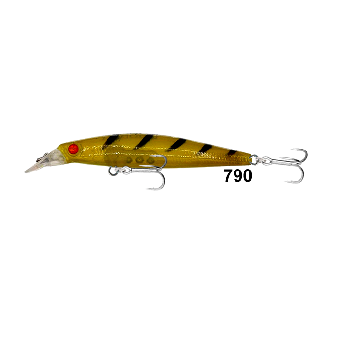 Aragon Cy 119 Maket Balık 72 Mm 5,2 Gr 790