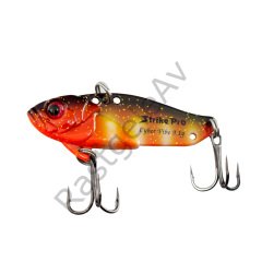Strike Pro JG005 C Cyber Vibe 45 Serisi Jig Yem