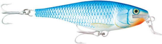 Rapala Shallow Shad Rap Sahte Balığı BSH - 70MM