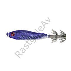 Ryuji Soft Squid 7cm Silikon Kalamar Zokası