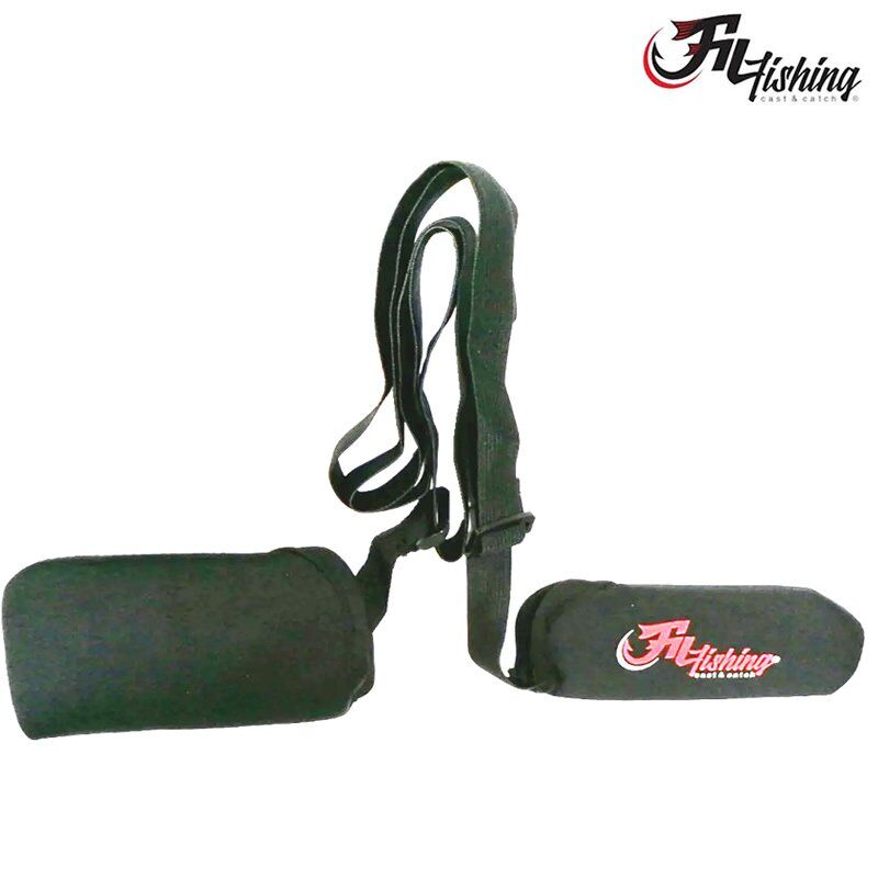 Fil Rod Protector , Kamış Kılıfı