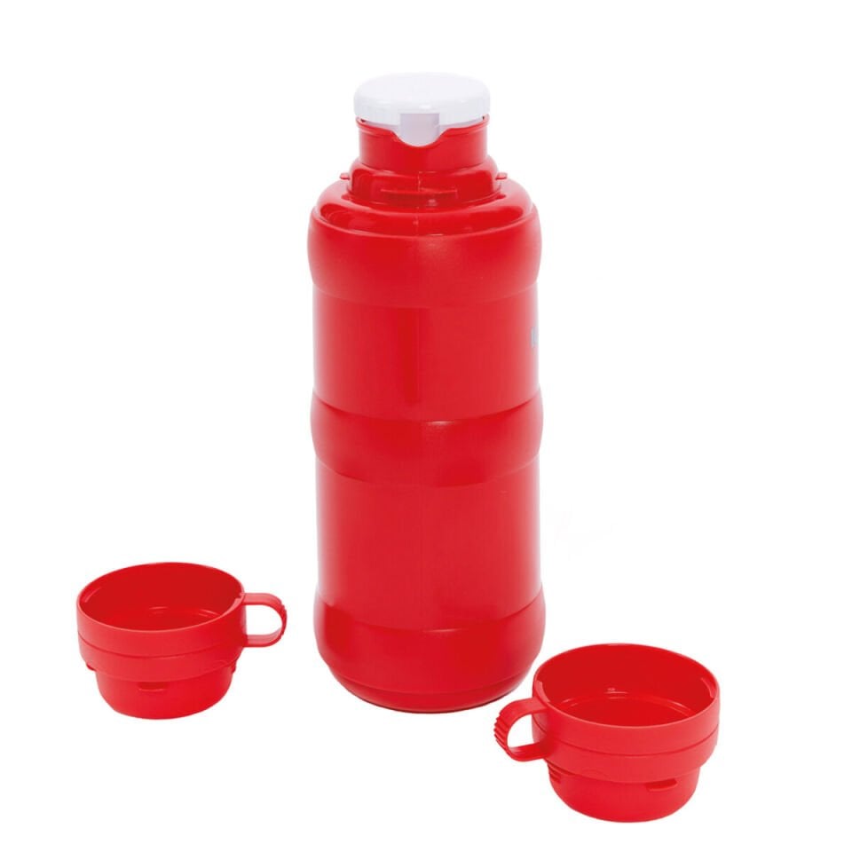 Igloo EV180 Termos 1.8 Litre-KIRMIZI