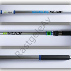 Ryuji Sirius 420 cm 250 gr 3 Parça Surf Olta Kamışı