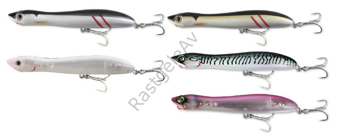 Savage gear Panic Prey 135 26 gr F Suni Yem Psycho Sardine