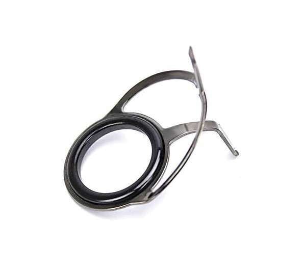 Captain Spin Kamış Halka Seti İki Ayaklı Porselen 85li Kutu 6-8-10-12-16-20-25-30mm