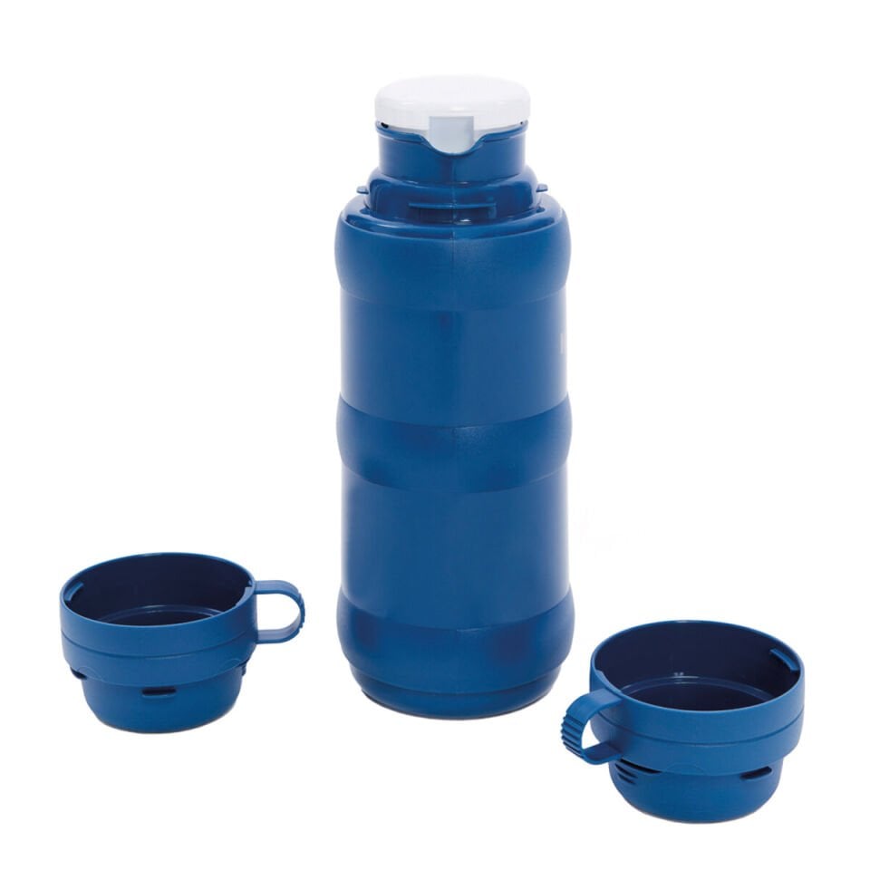 Igloo EV180 Termos 1.8 Litre-LACİVERT