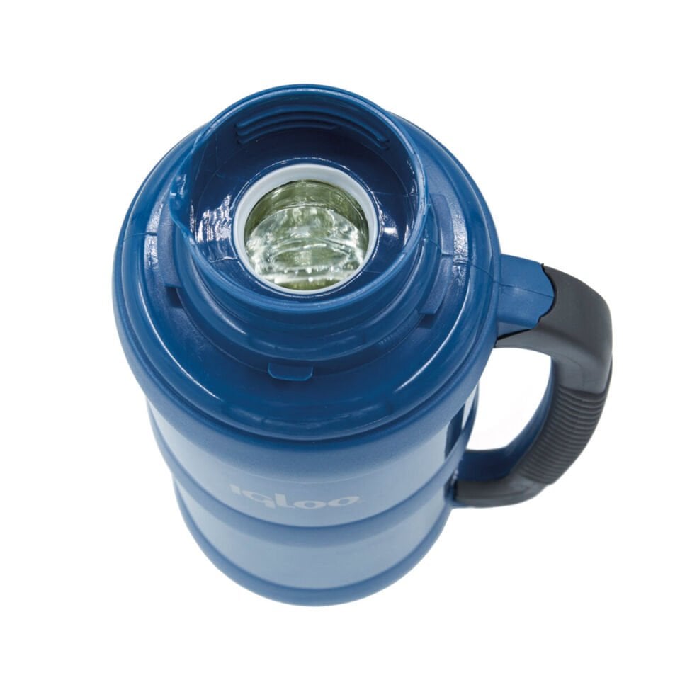 Igloo EV180 Termos 1.8 Litre-LACİVERT