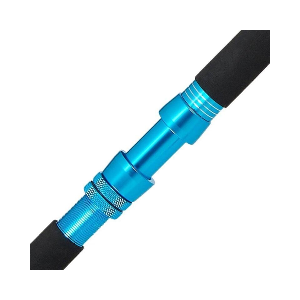 Kali Kunnan Saga Trolling Tekne Olta Kamışı