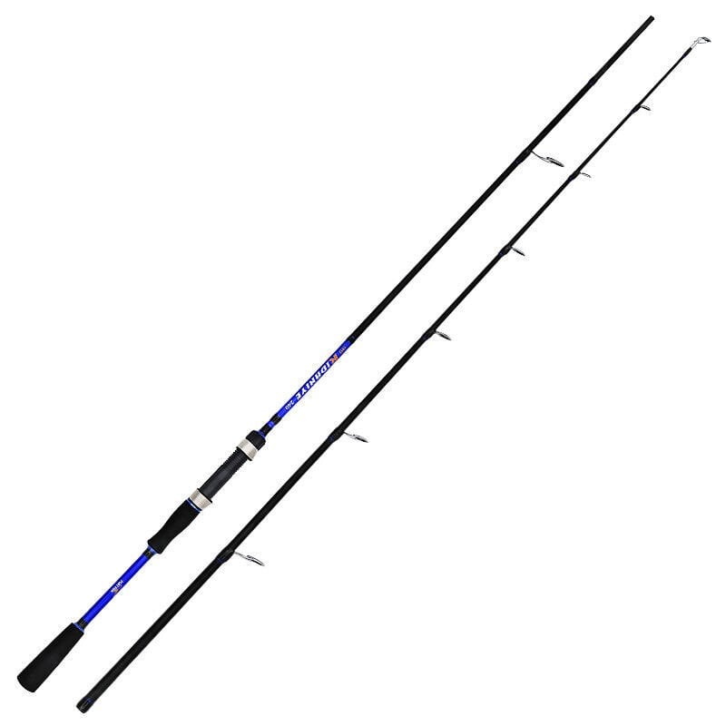 Portfish Ridaniye Spin 240 cm Olta Kamışı 2 Parça 10-40 gr