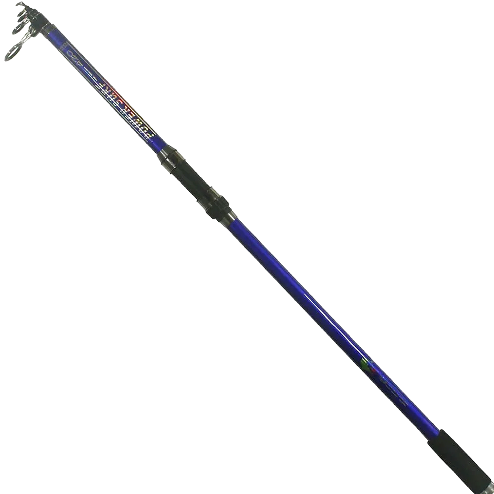 Power Surf Kamışı Blue