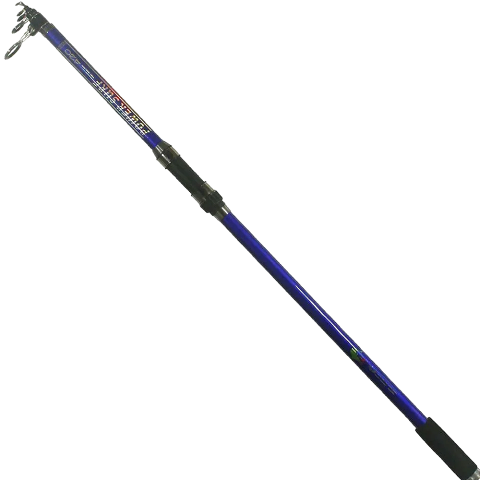 Power Surf Kamışı Blue