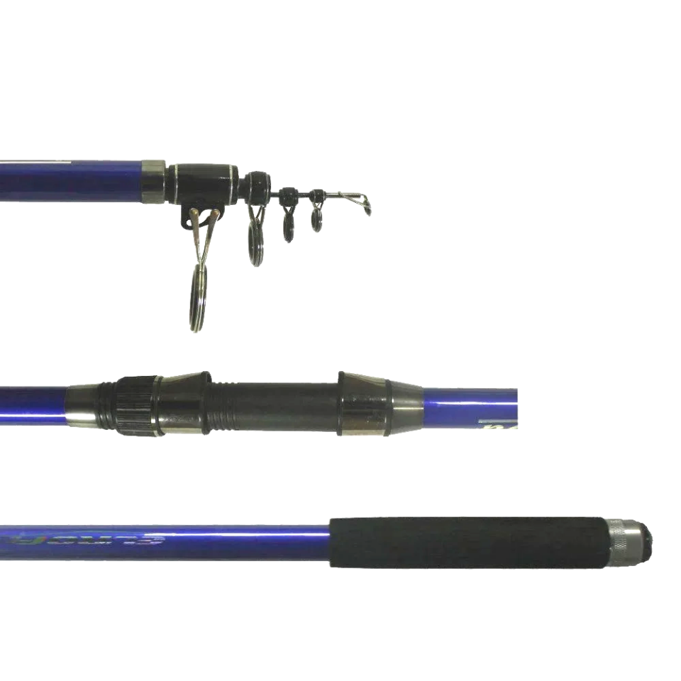 Power Surf Kamışı Blue