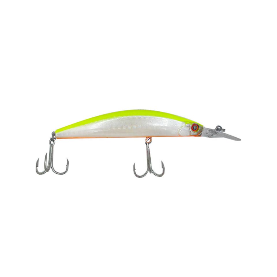 Albastar Bluefish Deep Sahte Balık LMN - 03 - 90MM
