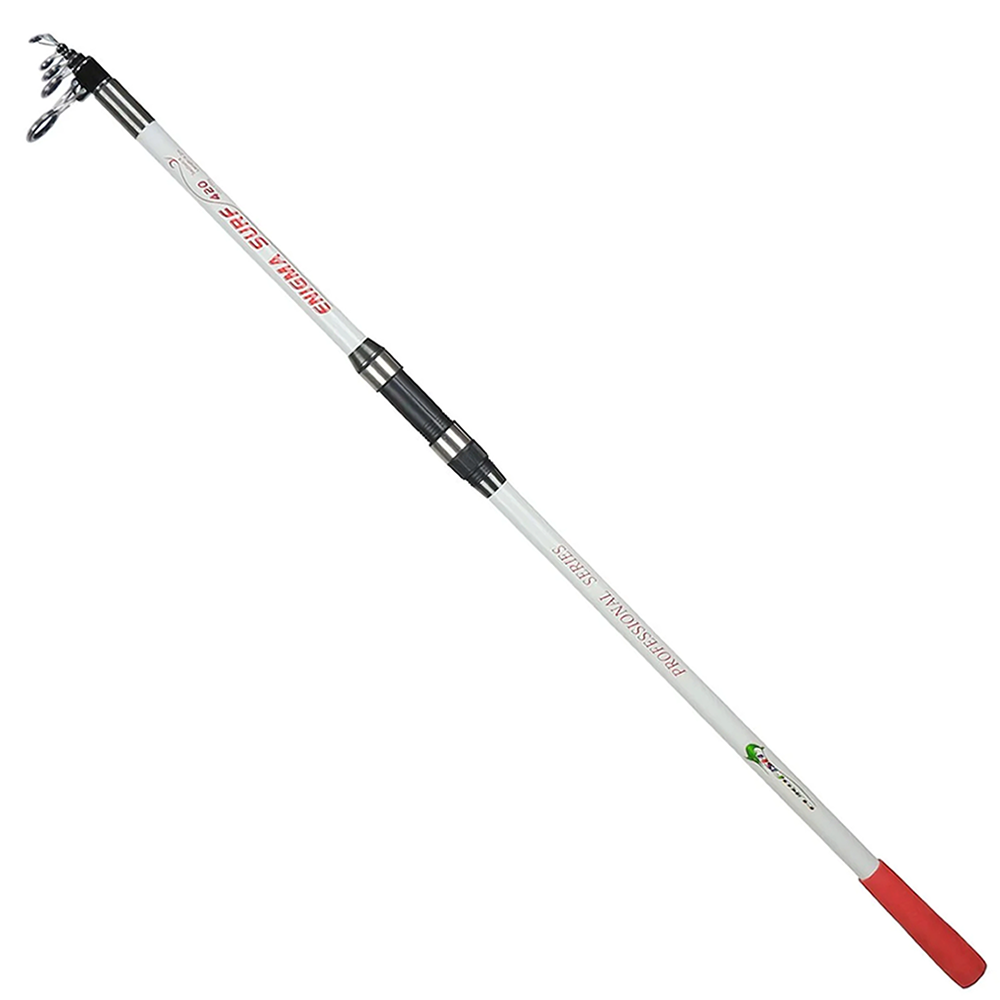 Enigma Surf 150-250 gr Surf Kamışı Red Eurofish