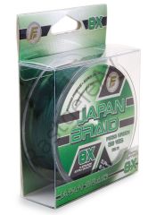 Lineaeffe Japan Braid Green 135 mt 8 Örgü ip 0,22mm