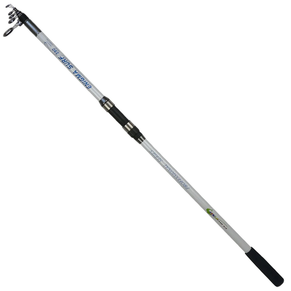 Enigma Surf 150-250 gr Surf Kamışı Blue Eurofish