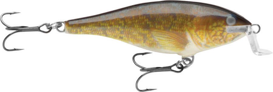 Rapala Shallow Shad Rap Sahte Balığı W - 90MM