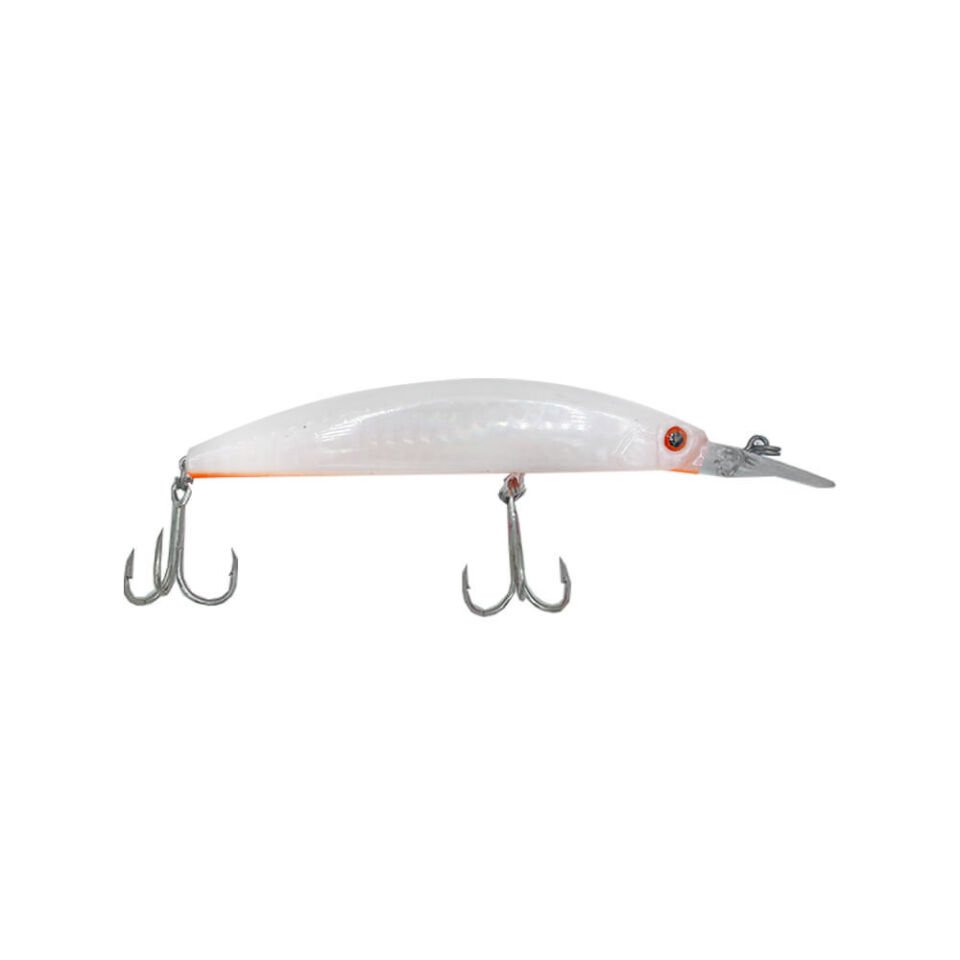 Albastar Bluefish Deep Sahte Balık KMK - 11 - 90MM