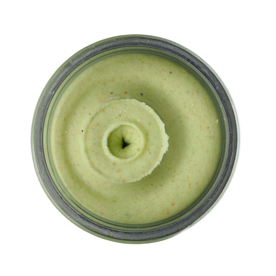 Berkley PowerBait Natural Scent Glitter Hamur Yem YELLOW-GLITTER - 50G