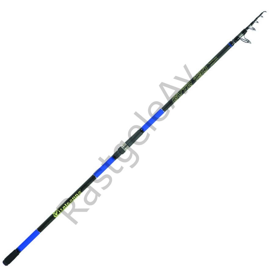 Italcanna Gvtr Surf Olta Kamışı