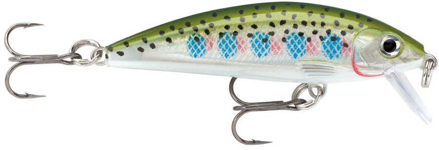 Rapala X-Rap Countdown Sahte Balığı RT - 50MM
