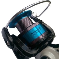 Remixon Hurricane Pearl 5000 Olta Makinesi